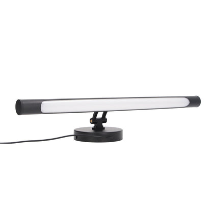 LED Light Bar Touch Switch Dimmable USB Power 3 Modes White Warm Natural Light Bright LED LED Light Stick for V1294-YM0523-3119220044111