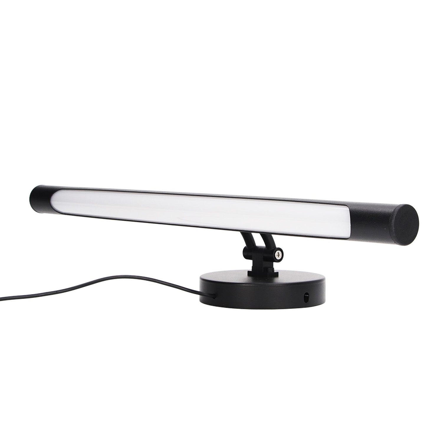 LED Light Bar Touch Switch Dimmable USB Power 3 Modes White Warm Natural Light Bright LED LED Light Stick for V1294-YM0523-3119220044111