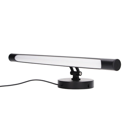LED Light Bar Touch Switch Dimmable USB Power 3 Modes White Warm Natural Light Bright LED LED Light Stick for V1294-YM0523-3119220044111