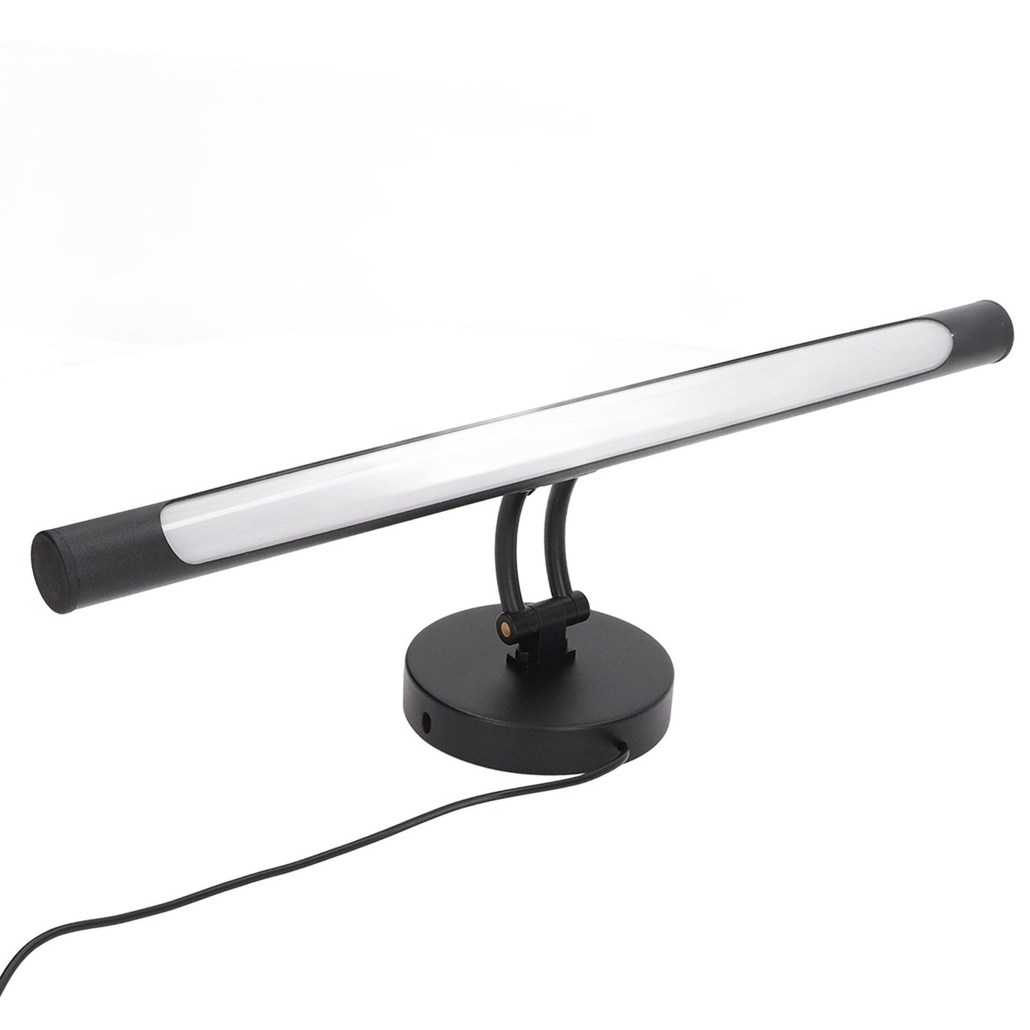 LED Light Bar Touch Switch Dimmable USB Power 3 Modes White Warm Natural Light Bright LED LED Light Stick for V1294-YM0523-3119220044111