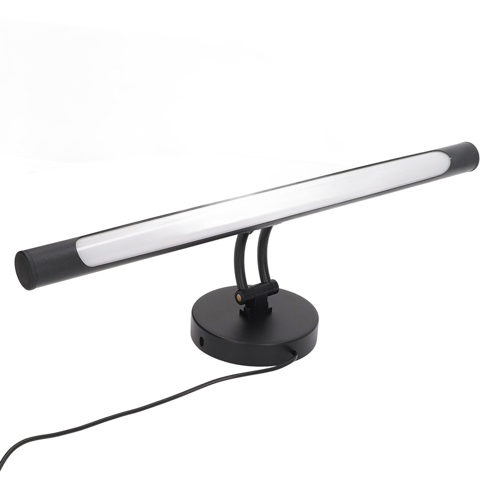 LED Light Bar Touch Switch Dimmable USB Power 3 Modes White Warm Natural Light Bright LED LED Light Stick for V1294-YM0523-3119220044111