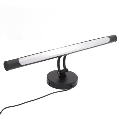 LED Light Bar Touch Switch Dimmable USB Power 3 Modes White Warm Natural Light Bright LED LED Light Stick for V1294-YM0523-3119220044111