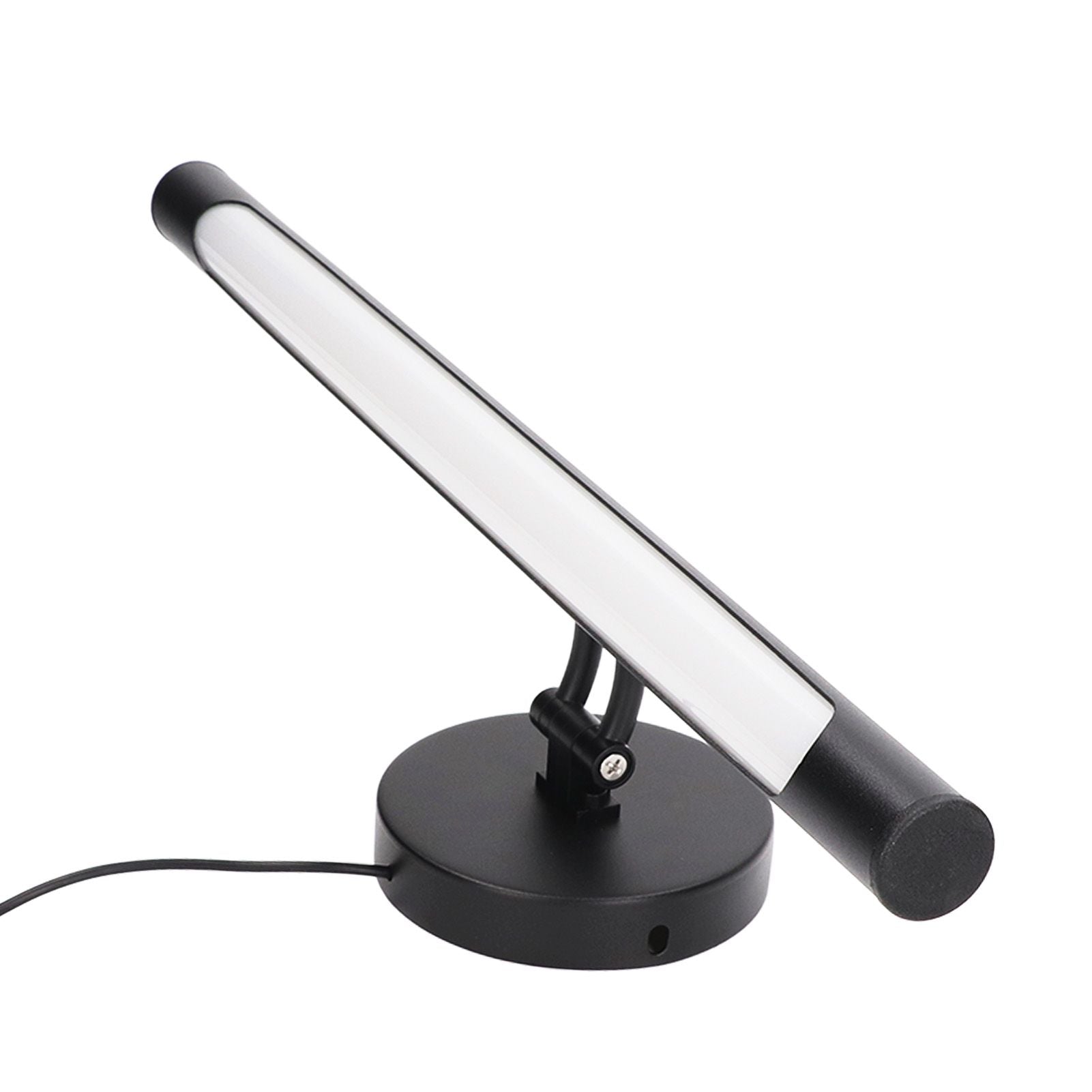 LED Light Bar Touch Switch Dimmable USB Power 3 Modes White Warm Natural Light Bright LED LED Light Stick for V1294-YM0523-3119220044111