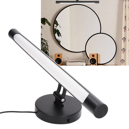 LED Light Bar Touch Switch Dimmable USB Power 3 Modes White Warm Natural Light Bright LED LED Light Stick for V1294-YM0523-3119220044111
