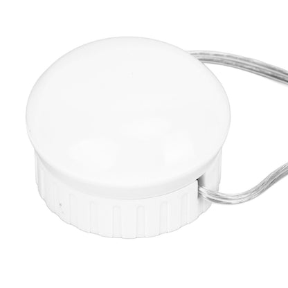 LED Mirror Light 5 Level Brightness Adjustment Touch Switch 10 Bulbs White Light Mirror Lamp with Retractable V1294-YM0523-3119220044811