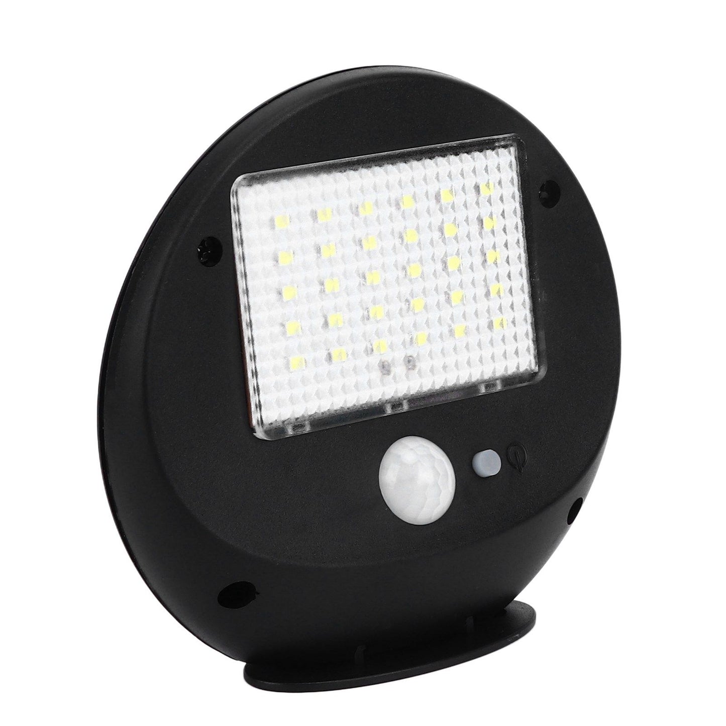 Solar Wall Lamp Sensitive Motion Sensor Weather Resistant Outdoor LED Solar Wall Light for Gardens Patios V1294-YM0523-3119220044911