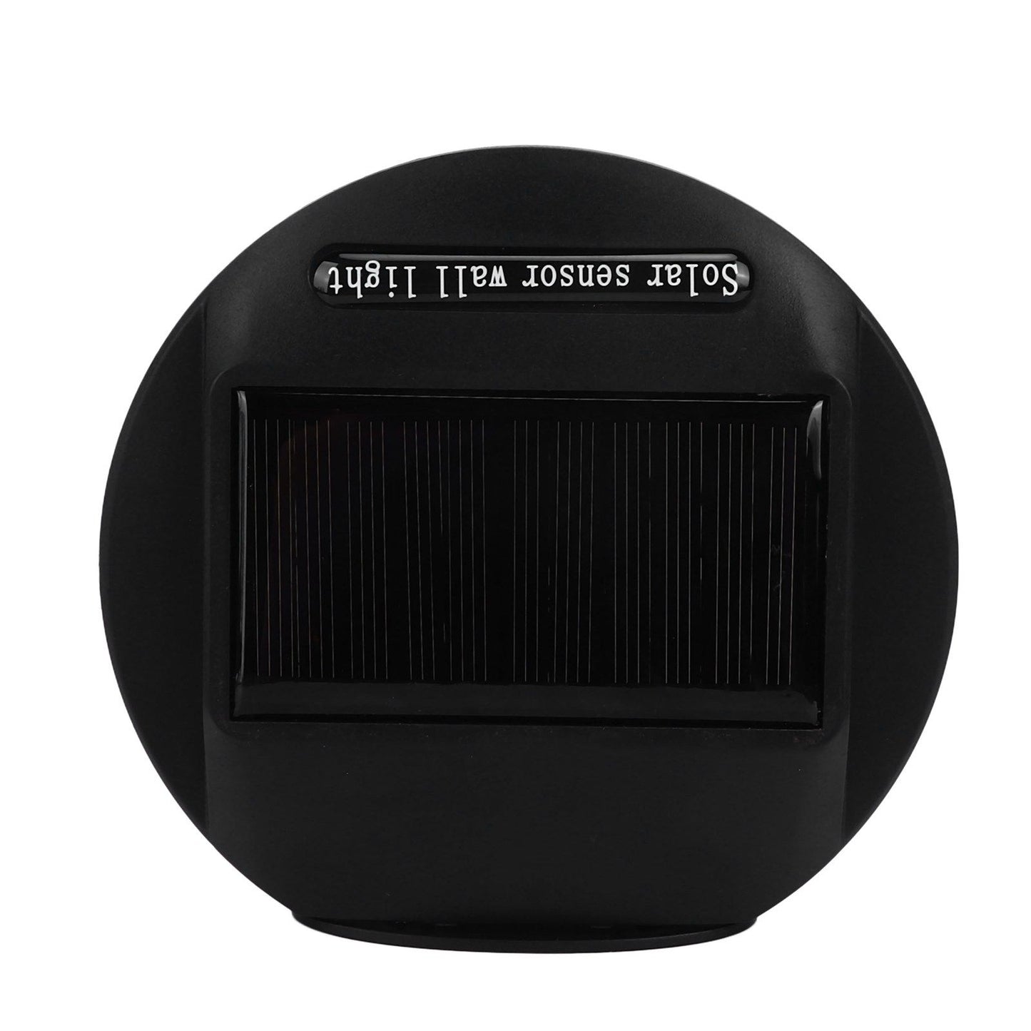 Solar Wall Lamp Sensitive Motion Sensor Weather Resistant Outdoor LED Solar Wall Light for Gardens Patios V1294-YM0523-3119220044911