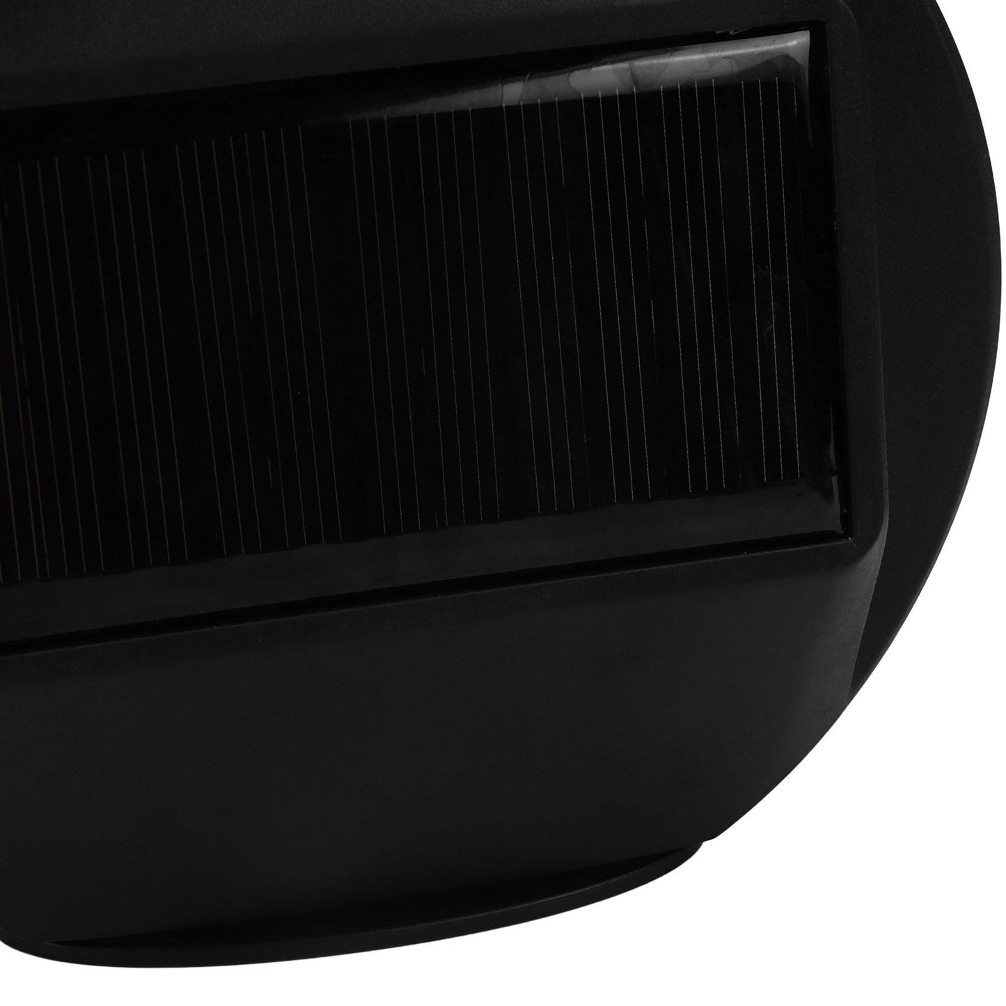 Solar Wall Lamp Sensitive Motion Sensor Weather Resistant Outdoor LED Solar Wall Light for Gardens Patios V1294-YM0523-3119220044911