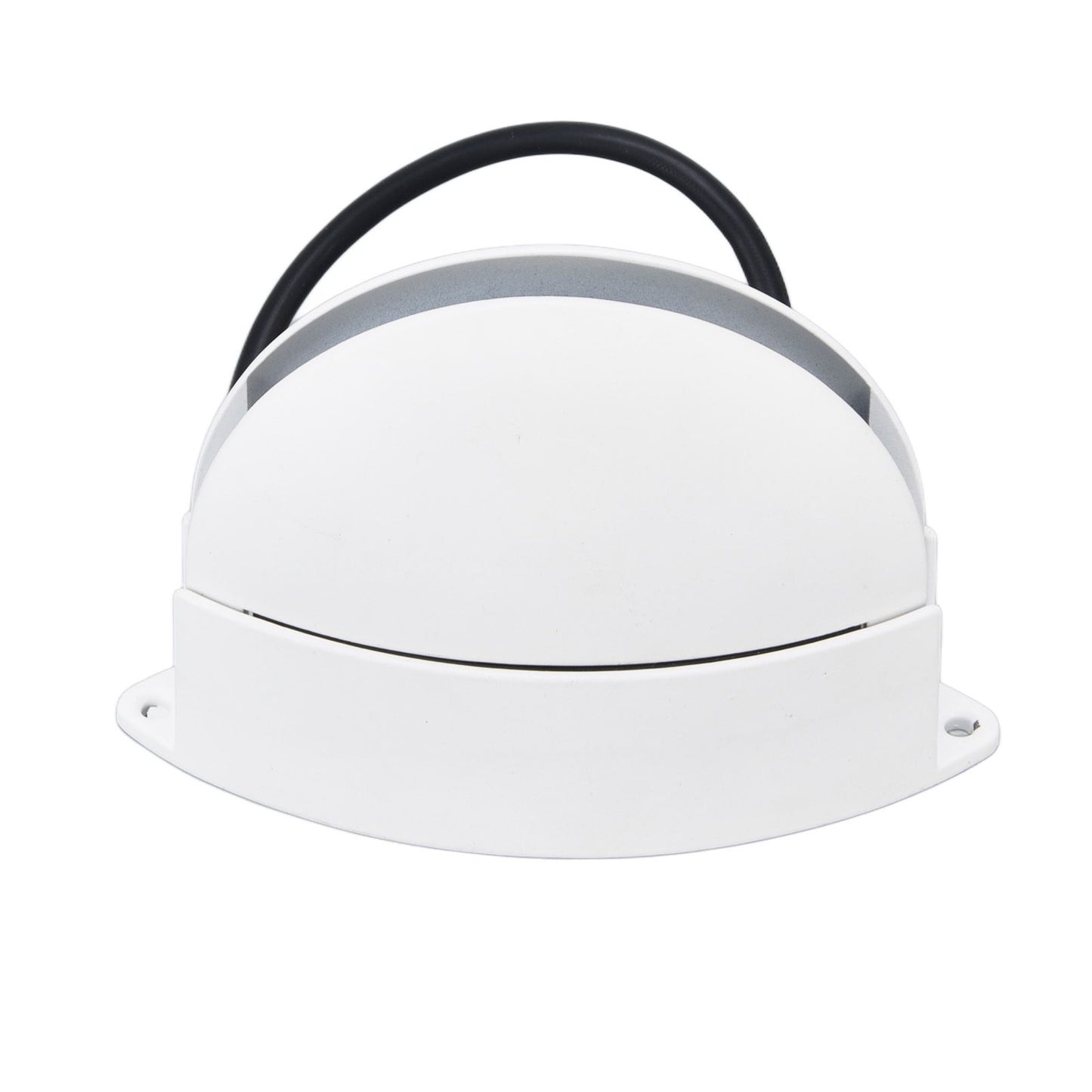Window Sill Lamp 180 degrees Luminous Semicircular LED Wall Light for Hallway Corridor Living Room AC85-265V V1294-YM0523-3119220045111
