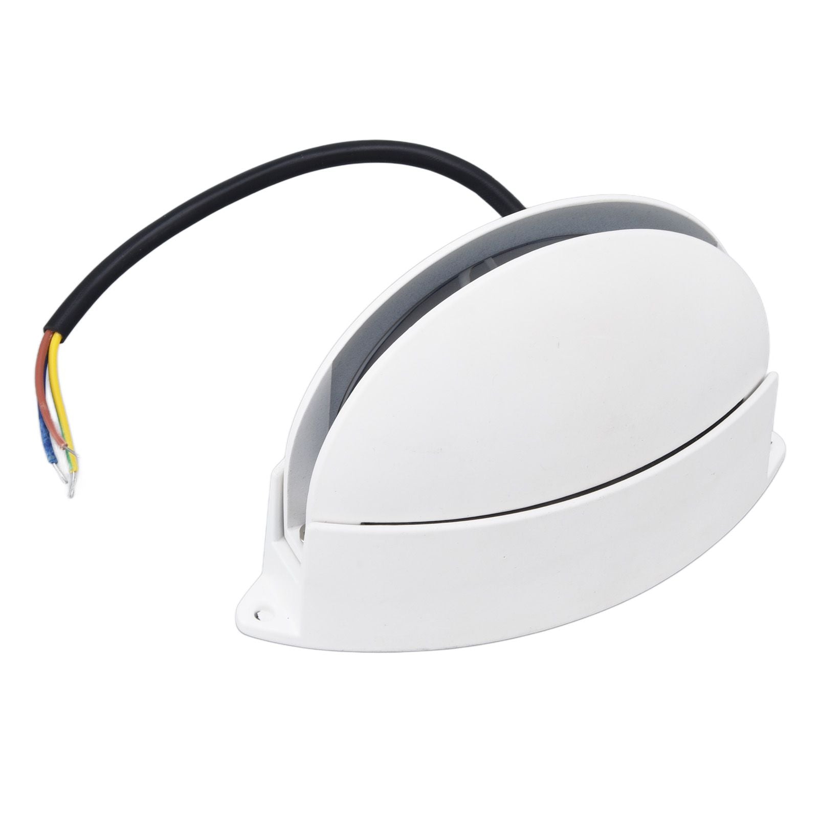 Window Sill Lamp 180 degrees Luminous Semicircular LED Wall Light for Hallway Corridor Living Room AC85-265V V1294-YM0523-3119220045111