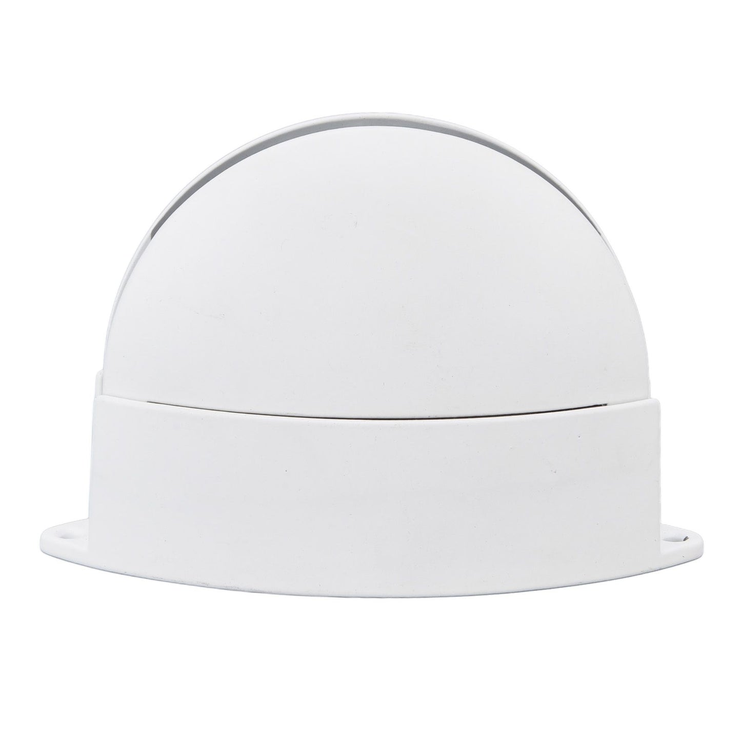 Window Sill Lamp 180 degrees Luminous Semicircular LED Wall Light for Hallway Corridor Living Room AC85-265V V1294-YM0523-3119220045111