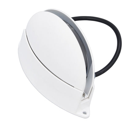 Window Sill Lamp 180 degrees Luminous Semicircular LED Wall Light for Hallway Corridor Living Room AC85-265V V1294-YM0523-3119220045111