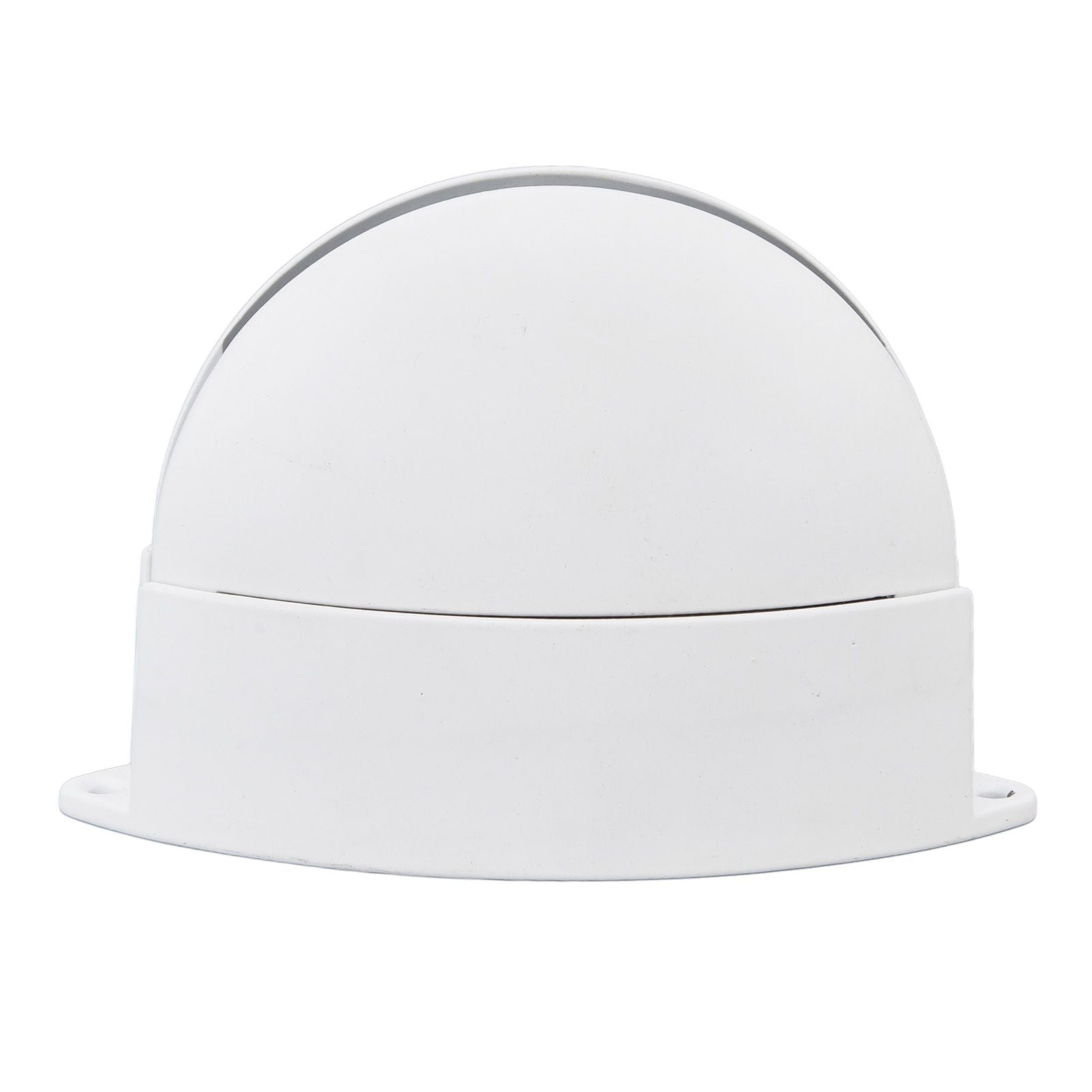 Window Sill Lamp 180 degrees Luminous Semicircular LED Wall Light for Hallway Corridor Living Room AC85-265V V1294-YM0523-3119220045112
