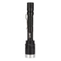 Camping Flashlight 5000LM Lengthened IPX5 Waterproof Anodized Black T6 Lamp Beads White Light Outdoor V1294-YM0523-3119220048911