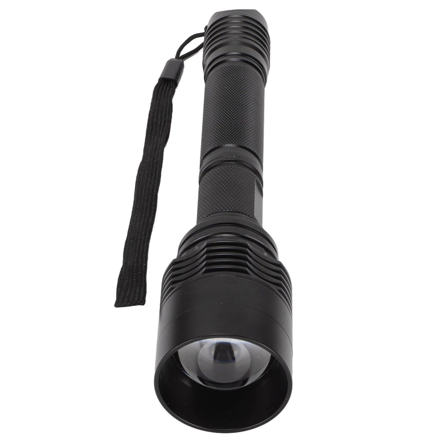 IR Flashlight Telescopic Focusing Infrared Flashlight 850nm LED Night Vision Monitoring Light Source Fill V1294-YM0523-3119220049311