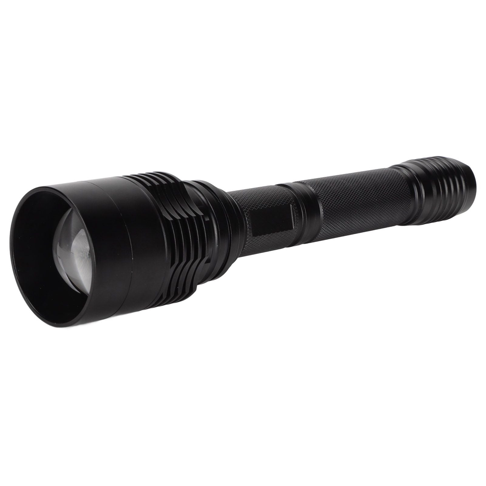 IR Flashlight Telescopic Focusing Infrared Flashlight 850nm LED Night Vision Monitoring Light Source Fill V1294-YM0523-3119220049311