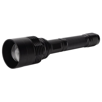 IR Flashlight Telescopic Focusing Infrared Flashlight 850nm LED Night Vision Monitoring Light Source Fill V1294-YM0523-3119220049311