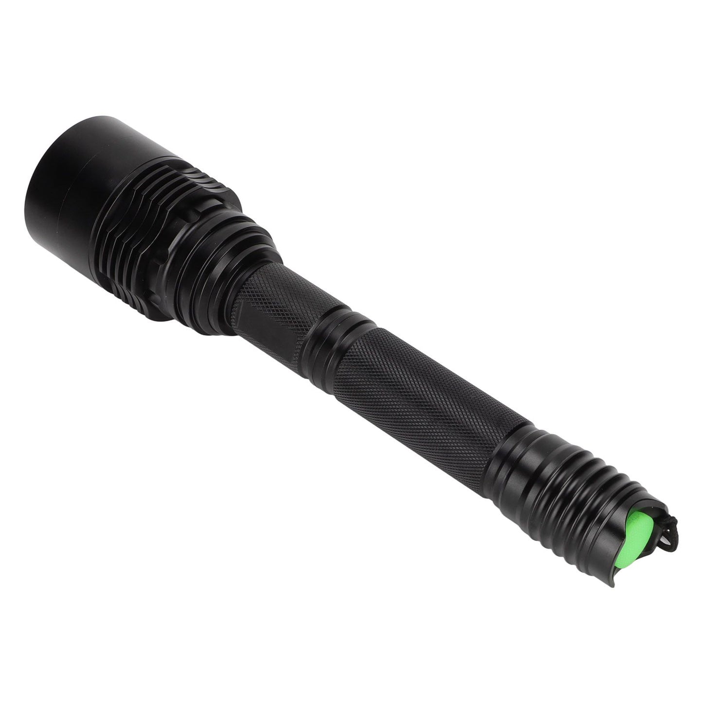 IR Flashlight Telescopic Focusing Infrared Flashlight 850nm LED Night Vision Monitoring Light Source Fill V1294-YM0523-3119220049311