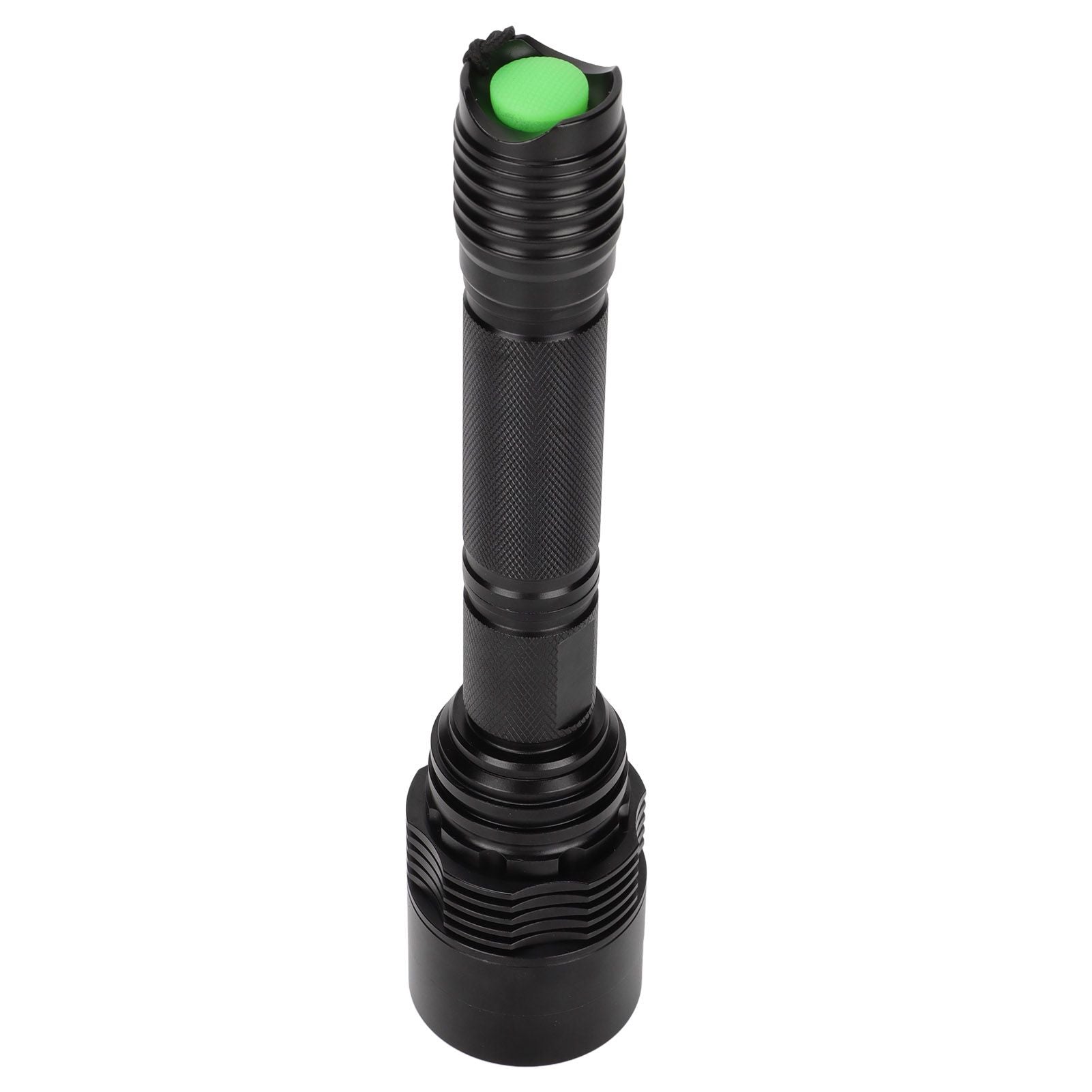 IR Flashlight Telescopic Focusing Infrared Flashlight 850nm LED Night Vision Monitoring Light Source Fill V1294-YM0523-3119220049311