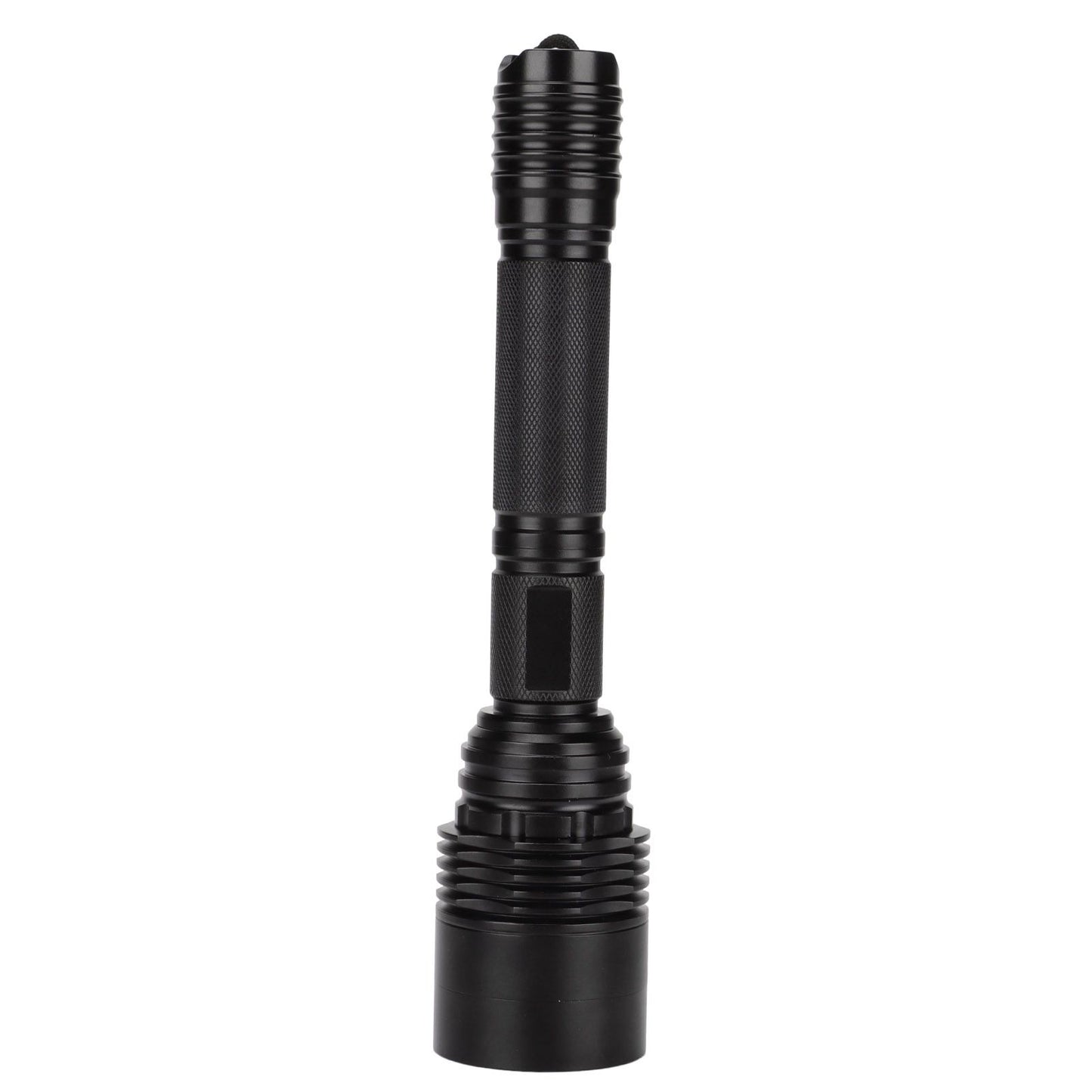 IR Flashlight Telescopic Focusing Infrared Flashlight 850nm LED Night Vision Monitoring Light Source Fill V1294-YM0523-3119220049311