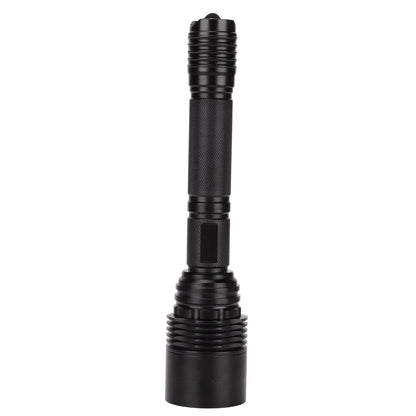 IR Flashlight Telescopic Focusing Infrared Flashlight 850nm LED Night Vision Monitoring Light Source Fill V1294-YM0523-3119220049311