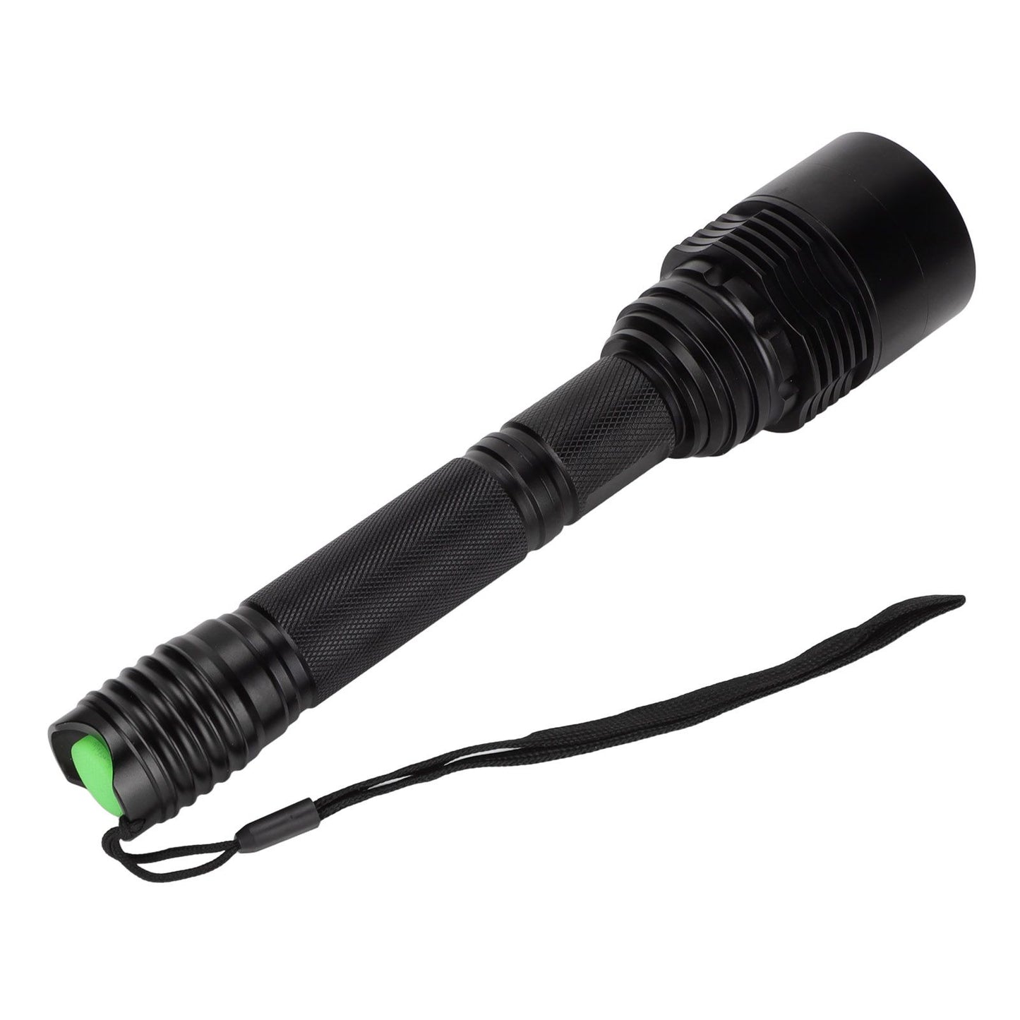 IR Flashlight Telescopic Focusing Infrared Flashlight 850nm LED Night Vision Monitoring Light Source Fill V1294-YM0523-3119220049311
