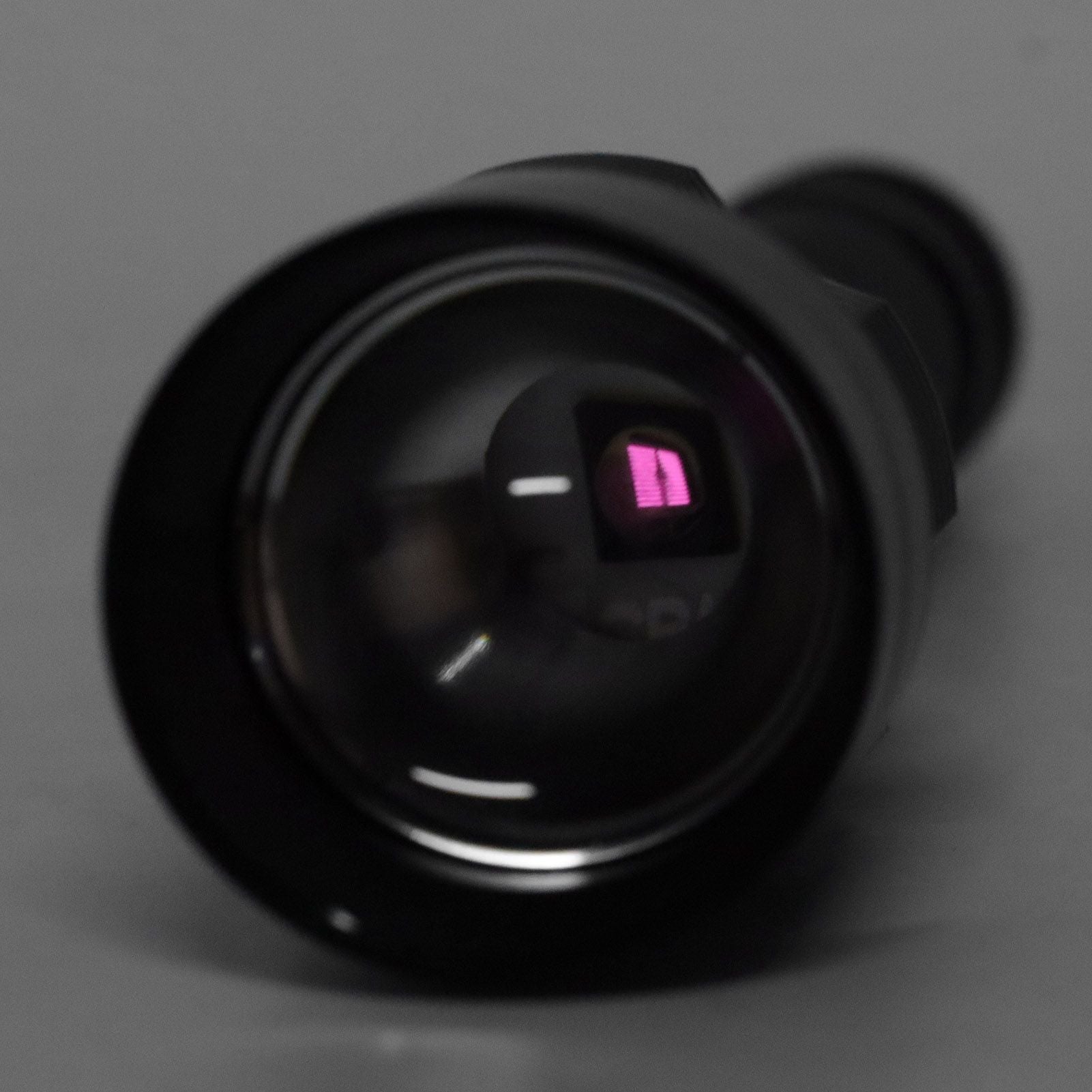 IR Flashlight Telescopic Focusing Infrared Flashlight 850nm LED Night Vision Monitoring Light Source Fill V1294-YM0523-3119220049311