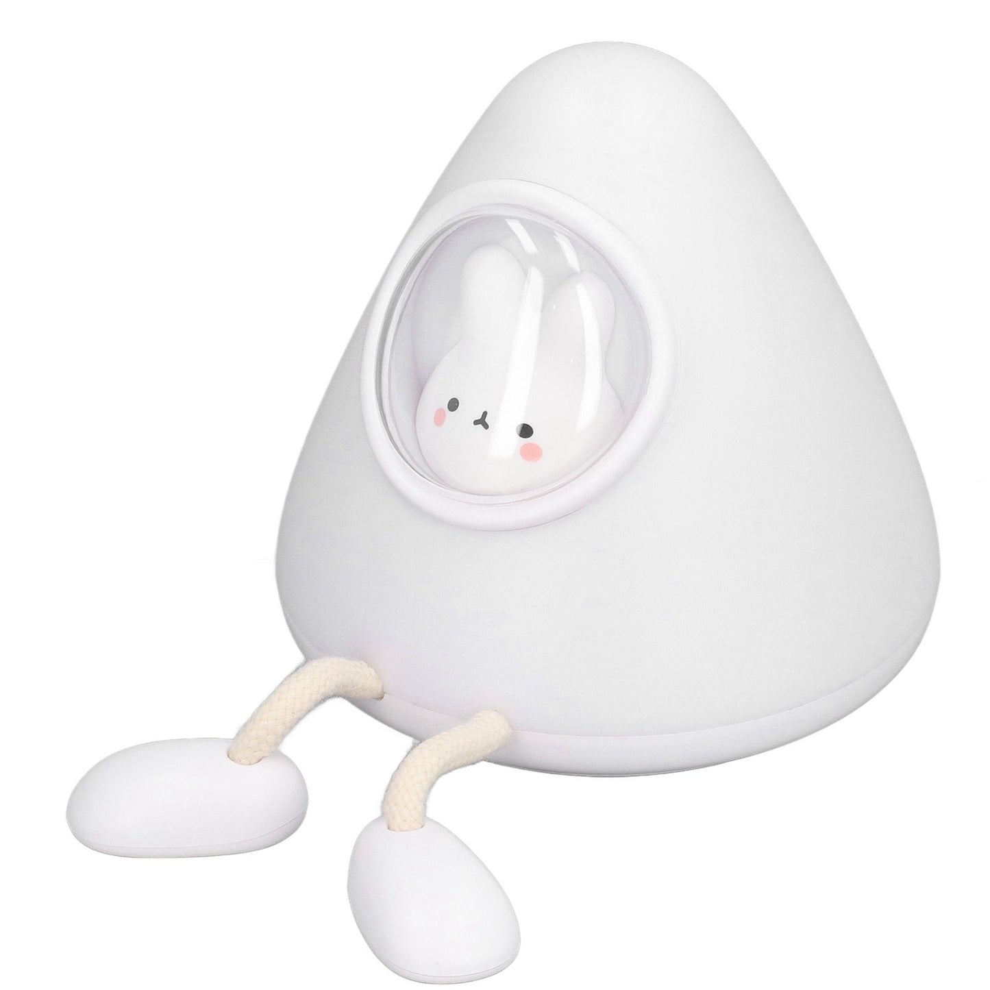 Kids Night Light Space Capsule Design Cute Soft Warm Light Dual Mode Easy Control Baby Night Light for V1294-YM0523-3119220050112