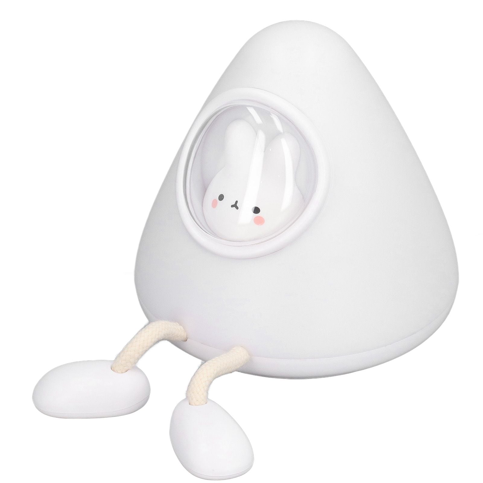 Kids Night Light Space Capsule Design Cute Soft Warm Light Dual Mode Easy Control Baby Night Light for V1294-YM0523-3119220050112