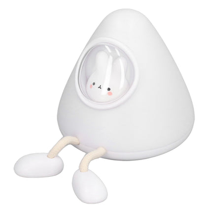 Kids Night Light Space Capsule Design Cute Soft Warm Light Dual Mode Easy Control Baby Night Light for V1294-YM0523-3119220050112