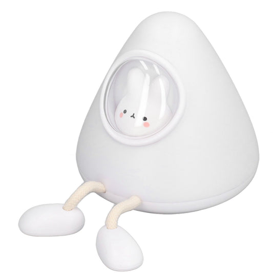 Kids Night Light Space Capsule Design Cute Soft Warm Light Dual Mode Easy Control Baby Night Light for V1294-YM0523-3119220050112