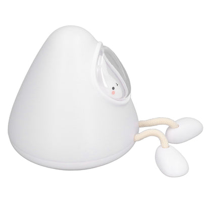 Kids Night Light Space Capsule Design Cute Soft Warm Light Dual Mode Easy Control Baby Night Light for V1294-YM0523-3119220050112