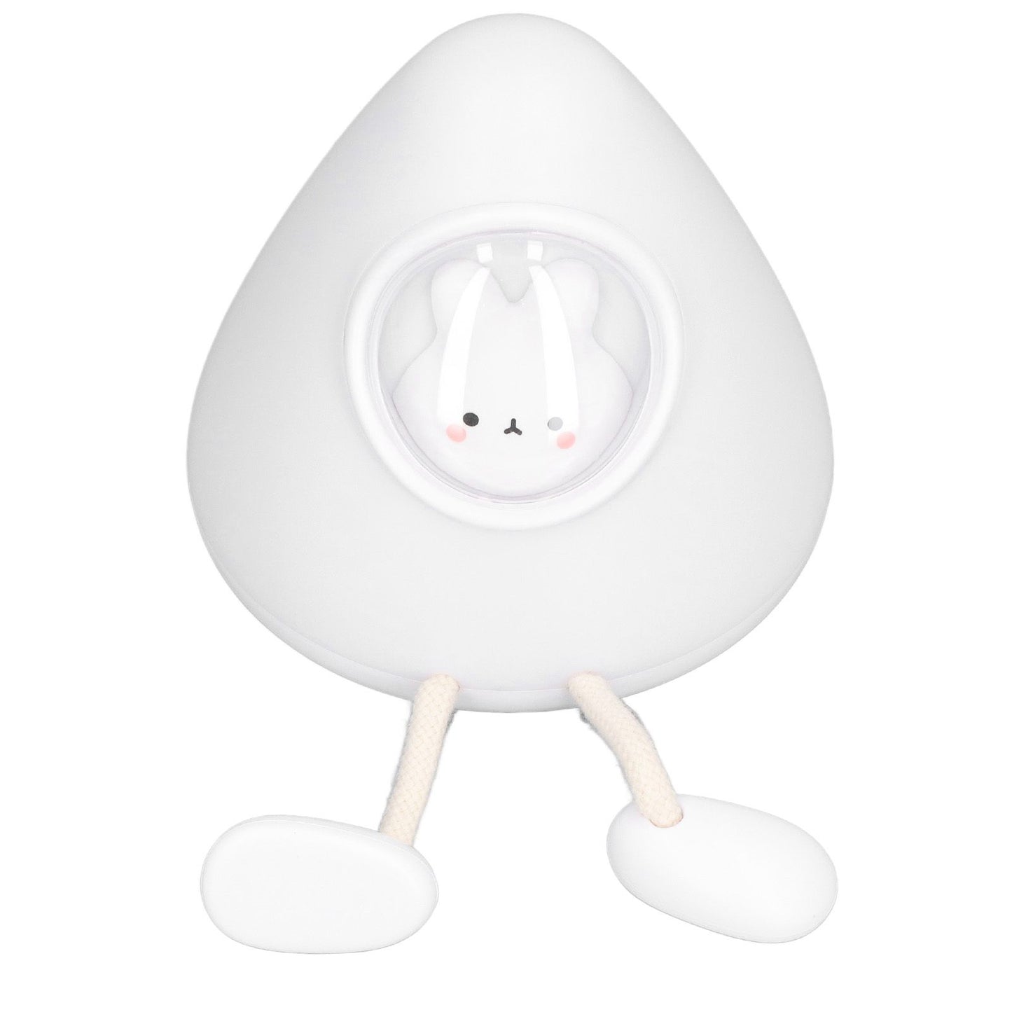 Kids Night Light Space Capsule Design Cute Soft Warm Light Dual Mode Easy Control Baby Night Light for V1294-YM0523-3119220050112