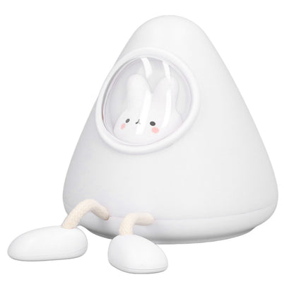 Kids Night Light Space Capsule Design Cute Soft Warm Light Dual Mode Easy Control Baby Night Light for V1294-YM0523-3119220050112
