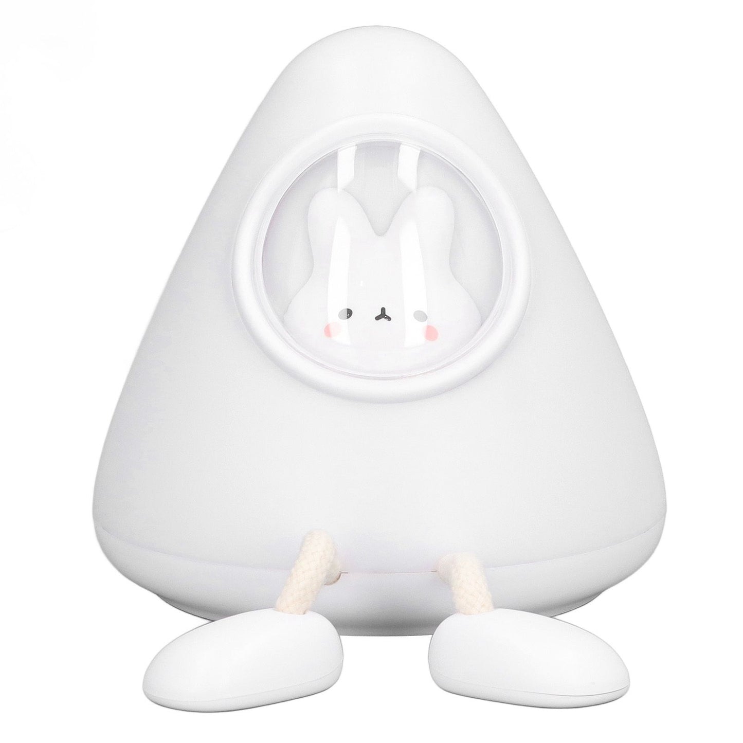 Kids Night Light Space Capsule Design Cute Soft Warm Light Dual Mode Easy Control Baby Night Light for V1294-YM0523-3119220050112