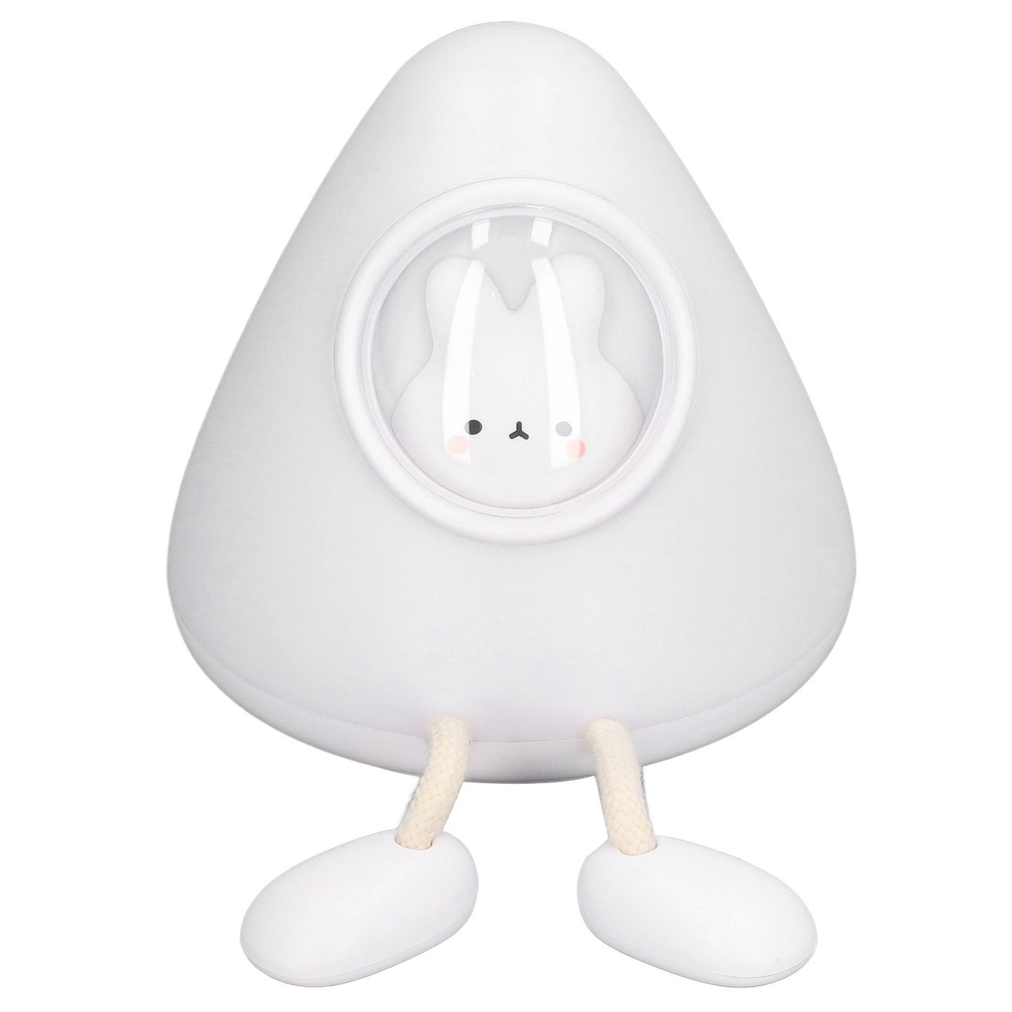 Kids Night Light Space Capsule Design Cute Soft Warm Light Dual Mode Easy Control Baby Night Light for V1294-YM0523-3119220050112