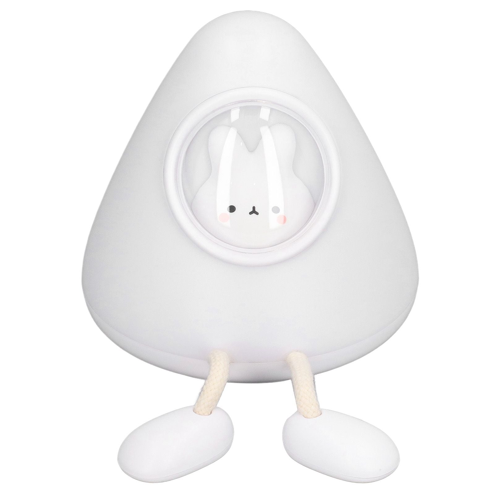 Kids Night Light Space Capsule Design Cute Soft Warm Light Dual Mode Easy Control Baby Night Light for V1294-YM0523-3119220050112