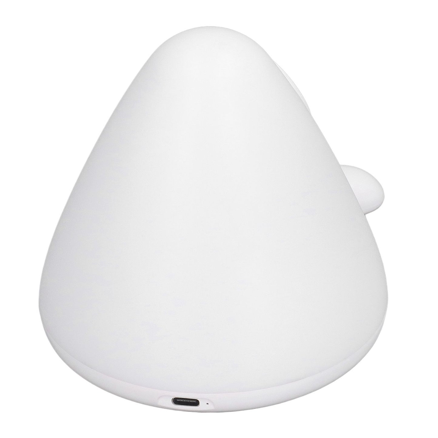 Kids Night Light Space Capsule Design Cute Soft Warm Light Dual Mode Easy Control Baby Night Light for V1294-YM0523-3119220050112