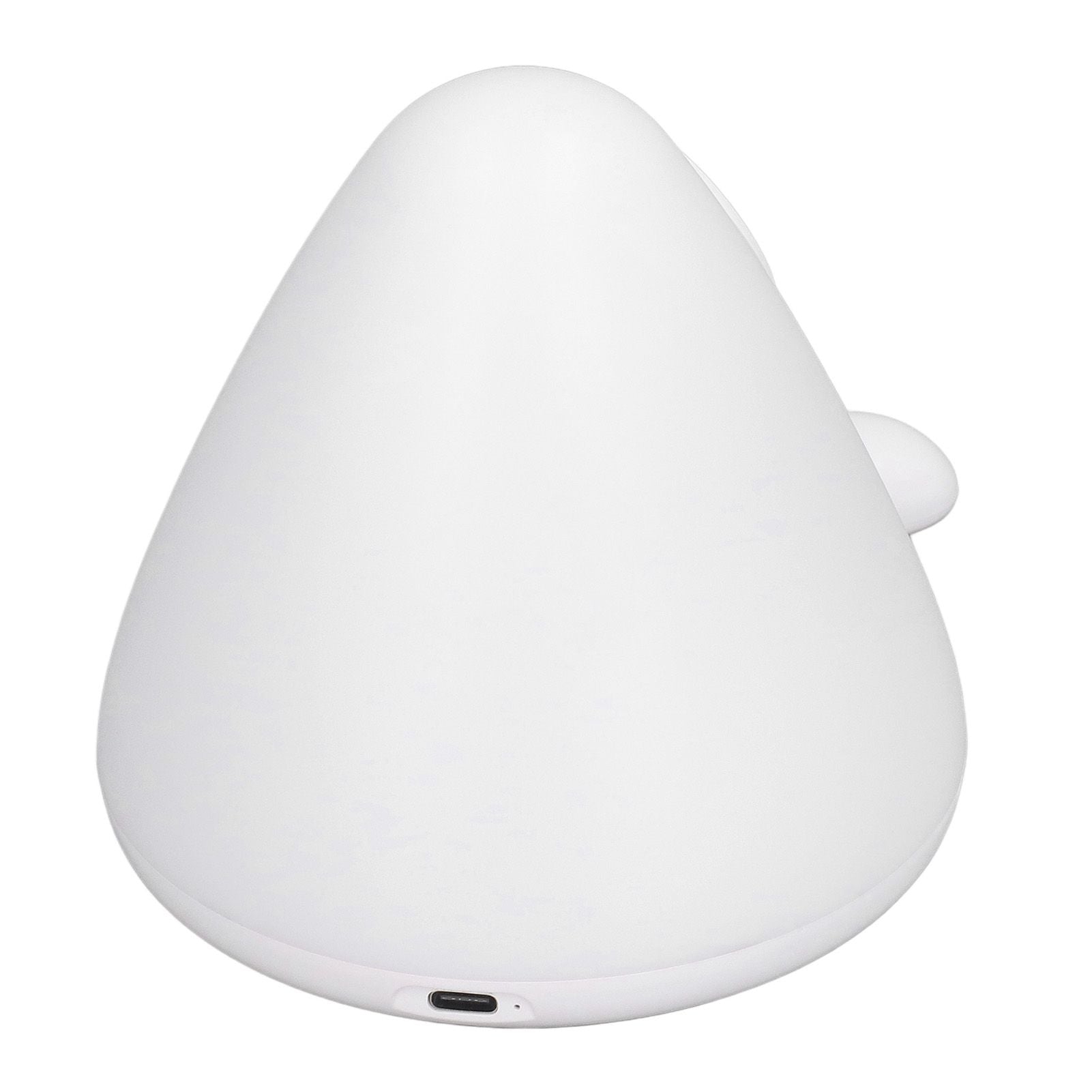 Kids Night Light Space Capsule Design Cute Soft Warm Light Dual Mode Easy Control Baby Night Light for V1294-YM0523-3119220050112