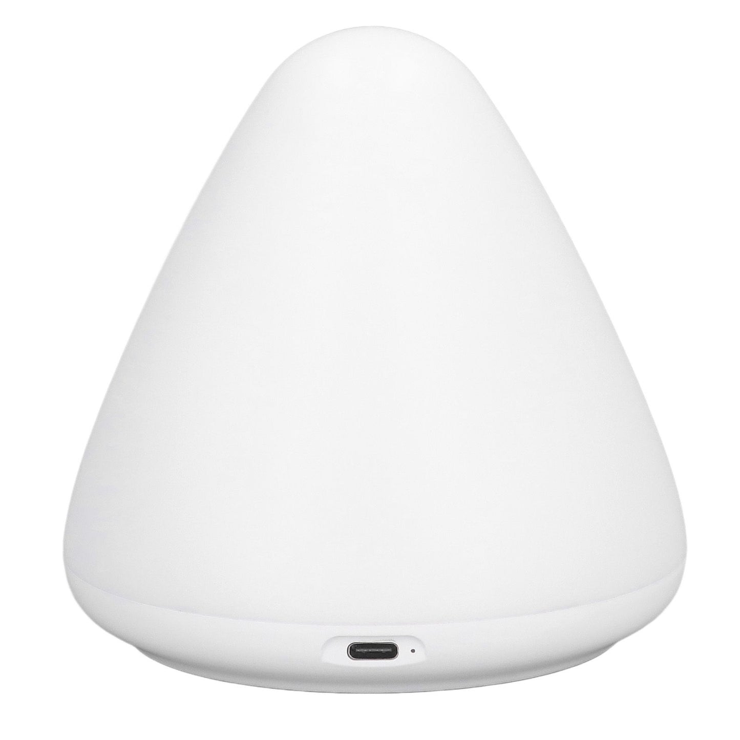 Kids Night Light Space Capsule Design Cute Soft Warm Light Dual Mode Easy Control Baby Night Light for V1294-YM0523-3119220050112