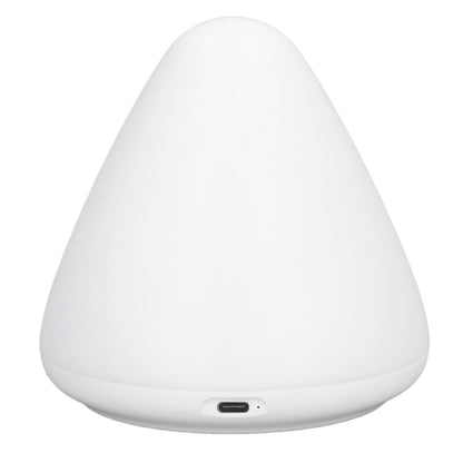 Kids Night Light Space Capsule Design Cute Soft Warm Light Dual Mode Easy Control Baby Night Light for V1294-YM0523-3119220050112