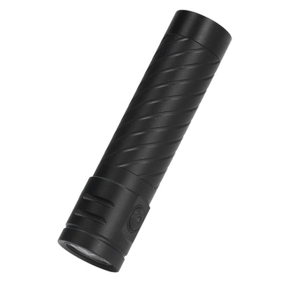 LED Camping Flashlight 3LED 3000LM Five Lighting Modes Super Bright White Light Flashlight for Outdoor V1294-YM0523-3119220054111