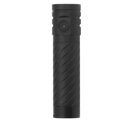 LED Camping Flashlight 3LED 3000LM Five Lighting Modes Super Bright White Light Flashlight for Outdoor V1294-YM0523-3119220054111