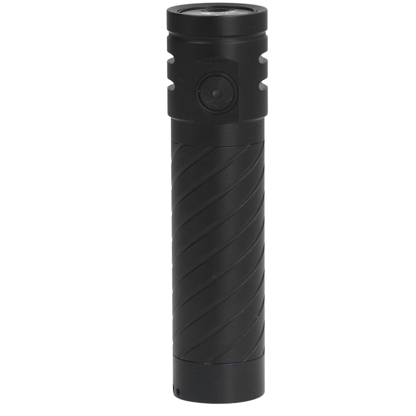 LED Camping Flashlight 3LED 3000LM Five Lighting Modes Super Bright White Light Flashlight for Outdoor V1294-YM0523-3119220054111