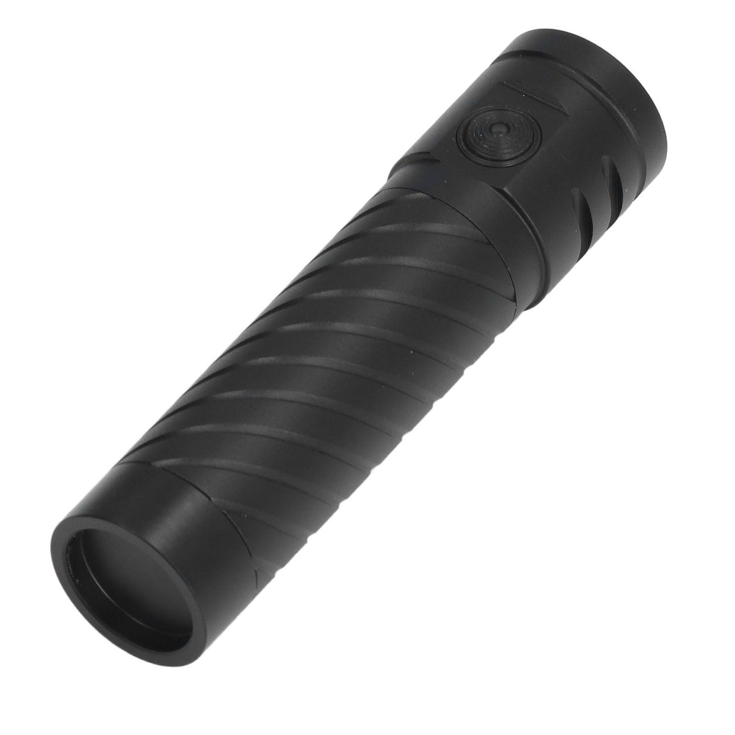 LED Camping Flashlight 3LED 3000LM Five Lighting Modes Super Bright White Light Flashlight for Outdoor V1294-YM0523-3119220054111