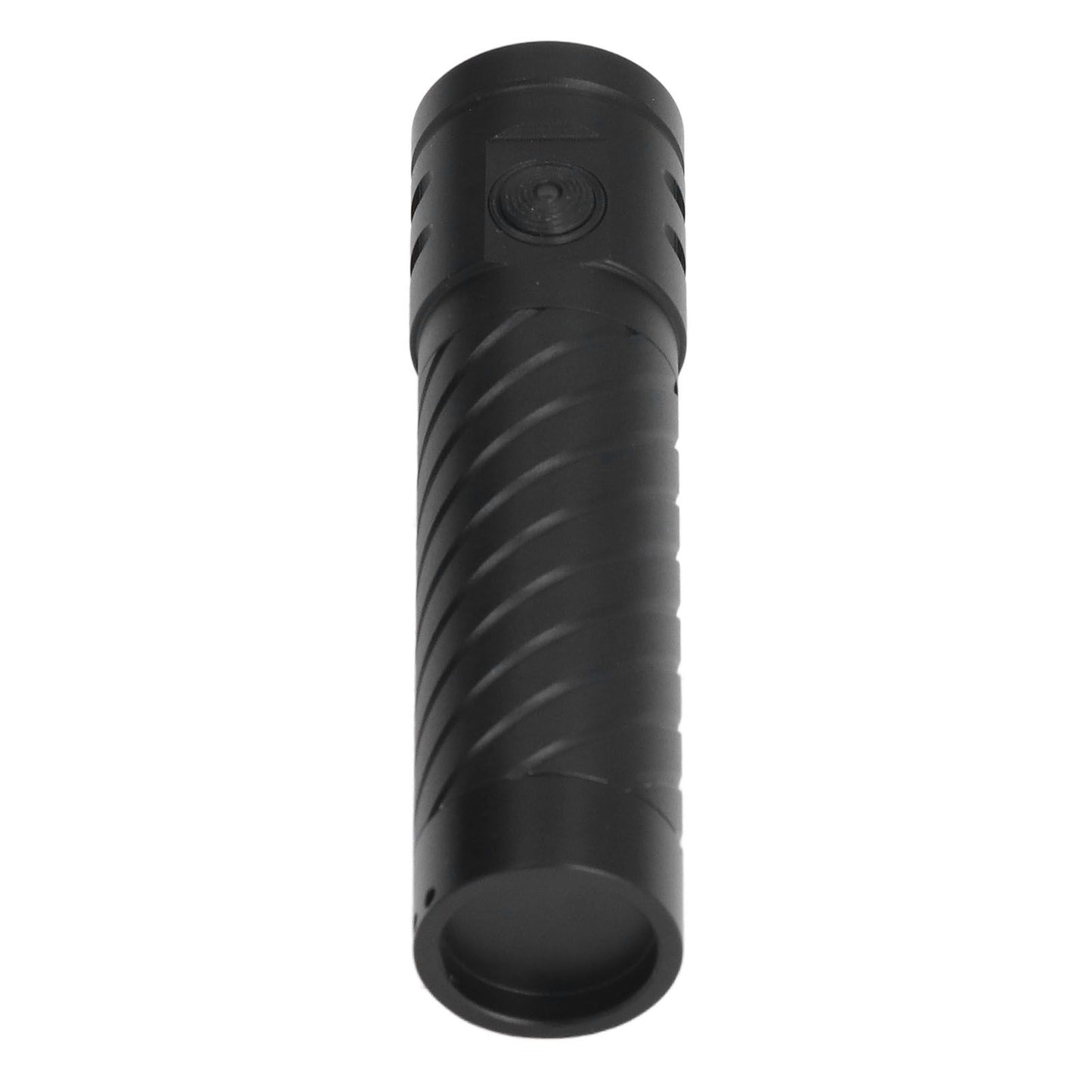 LED Camping Flashlight 3LED 3000LM Five Lighting Modes Super Bright White Light Flashlight for Outdoor V1294-YM0523-3119220054111