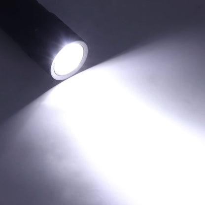 LED Camping Flashlight 3LED 3000LM Five Lighting Modes Super Bright White Light Flashlight for Outdoor V1294-YM0523-3119220054111