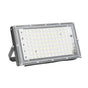 100W LED Flood Light Super Bright 10000 Luminous 120 degrees Beam Angle Flood Light Cool White IP66 V1294-YM0523-3119220054211