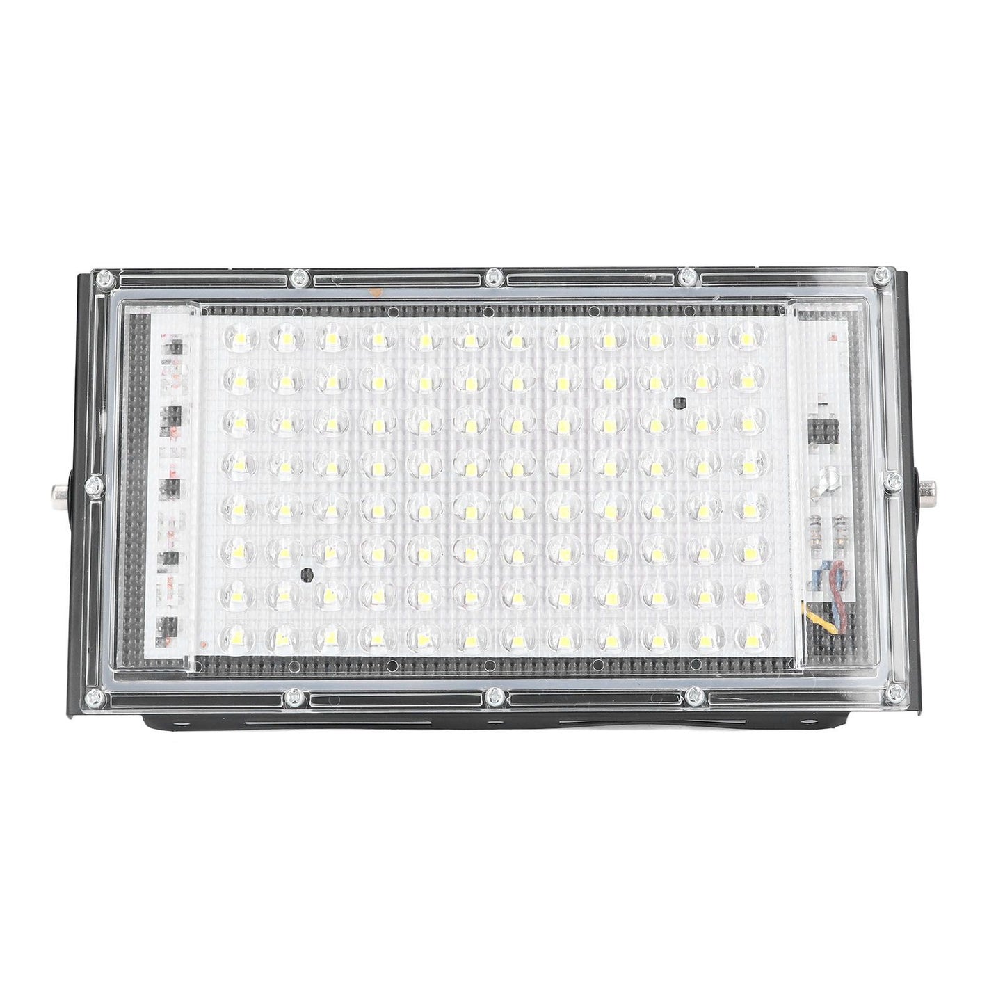 100W LED Flood Light Super Bright 10000 Luminous 120 degrees Beam Angle Flood Light Cool White IP66 V1294-YM0523-3119220054211