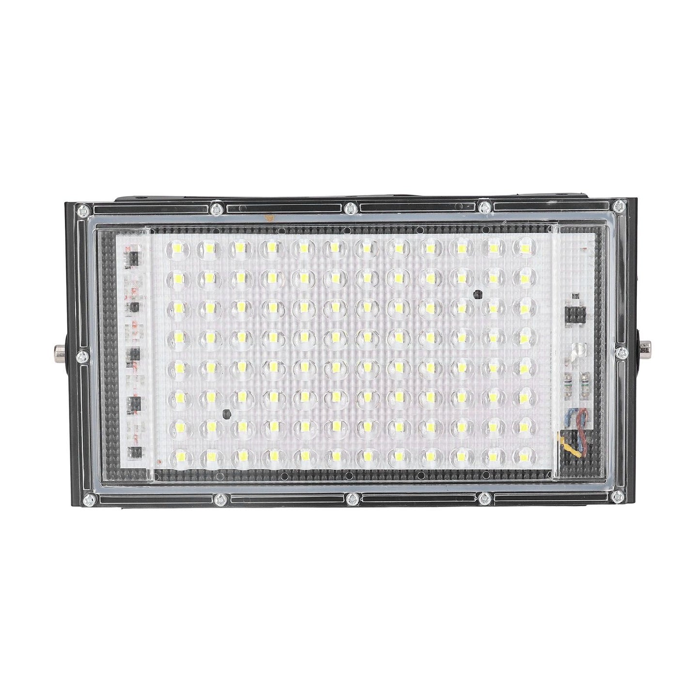 100W LED Flood Light Super Bright 10000 Luminous 120 degrees Beam Angle Flood Light Cool White IP66 V1294-YM0523-3119220054211